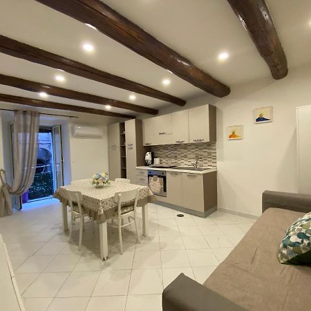 Donnarumma House Неаполь Экстерьер фото