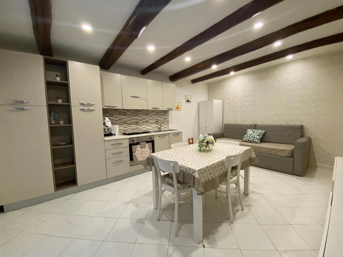 Donnarumma House Неаполь Экстерьер фото