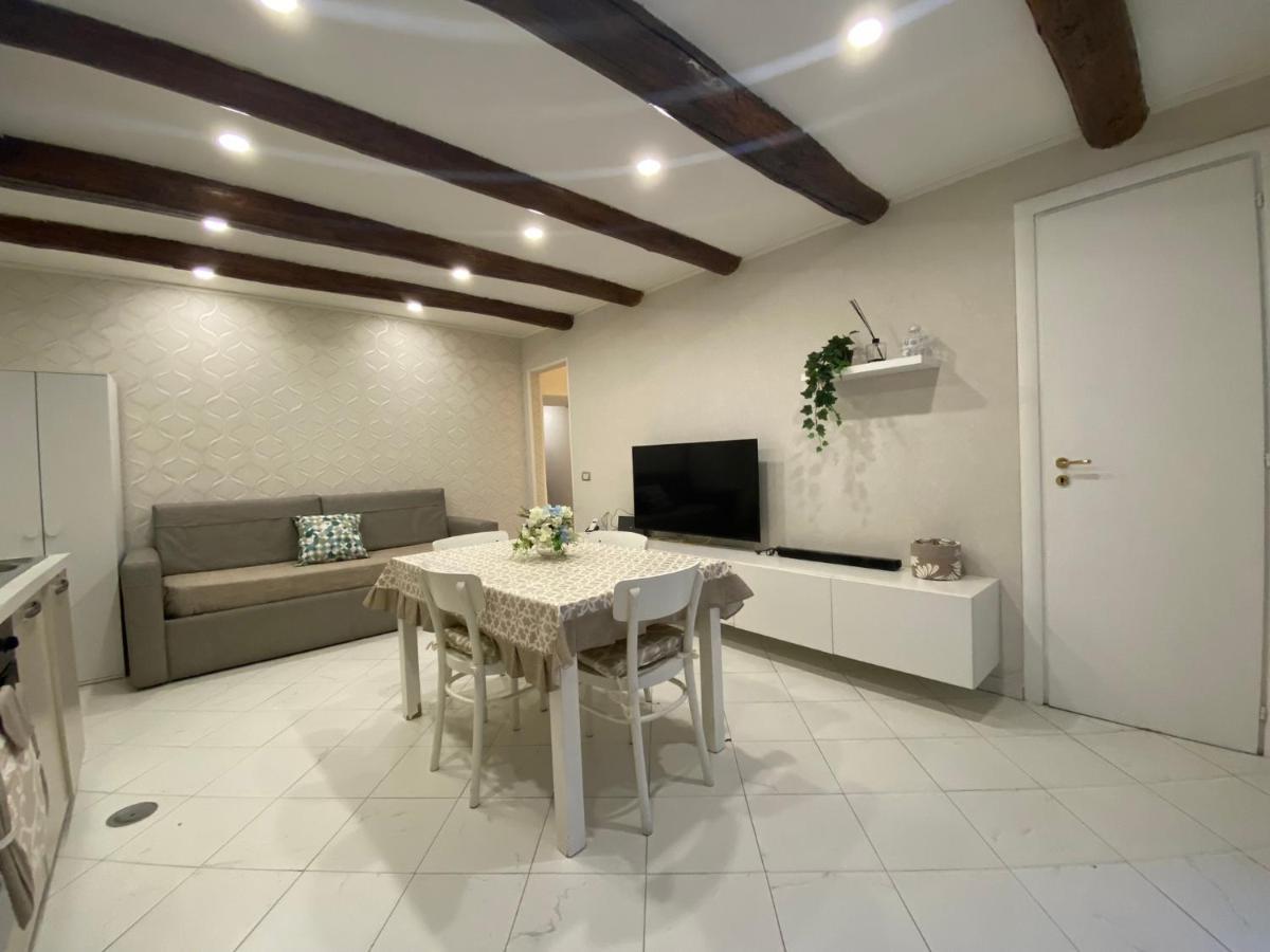 Donnarumma House Неаполь Экстерьер фото